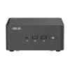 ASUS NUC 15 Pro Tall Kit RNUC15CRHU700000 - Barebone Mini-PC, Intel Core Ultra 7 225H, vPro, sin RAM, sin almacenamiento, Wi-Fi 7