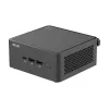 ASUS NUC 15 Pro Tall Kit RNUC15CRHU700000 - Barebone Mini-PC, Intel Core Ultra 7 225H, vPro, sin RAM, sin almacenamiento, Wi-Fi 7