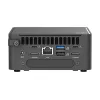 ASUS NUC 15 Pro Tall Kit RNUC15CRHU700000 - Barebone Mini-PC, Intel Core Ultra 7 225H, vPro, sin RAM, sin almacenamiento, Wi-Fi 7