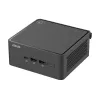 ASUS NUC 15 Pro Tall Kit RNUC15CRHU700000 - Barebone Mini-PC, Intel Core Ultra 7 225H, vPro, sin RAM, sin almacenamiento, Wi-Fi 7