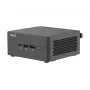 ASUS NUC 15 Pro Tall Kit RNUC15CRHU700000 - Barebone Mini-PC, Intel Core Ultra 7 225H, vPro, sin RAM, sin almacenamiento, Wi-Fi 7