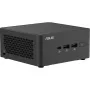 ASUS NUC 15 Pro Tall RNUC15CRHU700002, Intel Core Ultra 7 255H, 16GB, 1TB SSD, sin sistema operativo, Negro