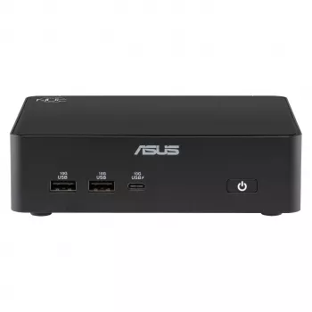 ASUS NUC 16 Pro Grand Canyon RNUC16GDKV560002 Intel Core Ultra 5 125H Barebone Mini PC