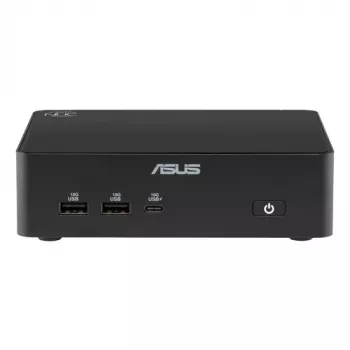 ASUS NUC RNUC16GDKS76C4N2 Mini-PC, Intel Core Ultra X7 358H, 32GB DDR5, 1TB SSD, Windows 11 Pro