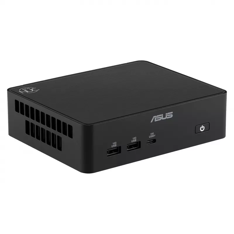 ASUS NUC RNUC16WCKC7094C2 mini PC, Intel Core 7 350, 32GB DDR5, 1TB SSD, Windows 11 Pro