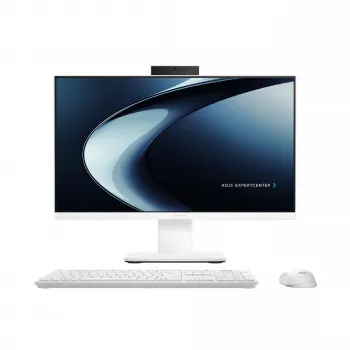 ASUS ExpertCenter P600 AiO PM670KA-WPE005X, FHD de 27 pulgadas, AMD Ryzen AI 5 330, 16GB RAM, 512GB SSD, Windows 11 Pro