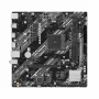 ASUS PRIME A520M-K ARGB Placa base AMD AM4 Micro-ATX