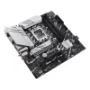 ASUS PRIME B760M-A WIFI LGA1700 placa base y Prime LC 240 ARGB refrigeración líquida para CPU pack