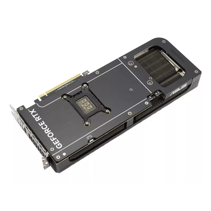 ASUS PRIME GeForce RTX 5070 Ti 16GB GDDR7 tarjeta gráfica