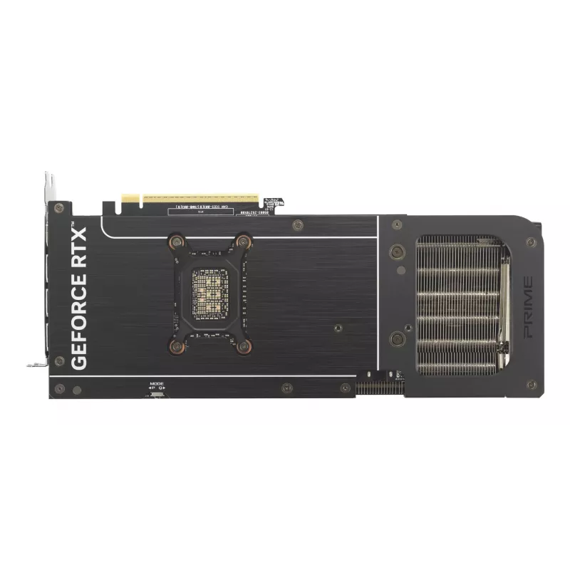 ASUS PRIME GeForce RTX 5070 Ti 16GB GDDR7 tarjeta gráfica