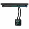 ASUS Prime SLC II 360 ARGB LCD AIO refrigeración líquida para CPU, radiador de 360 mm, AM5/AM4/LGA1851/LGA1700