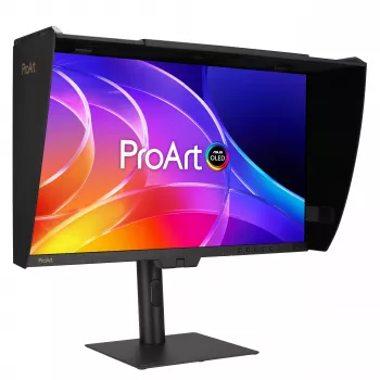 ASUS ProArt Display OLED PA32USD Monitor profesional - 31,5