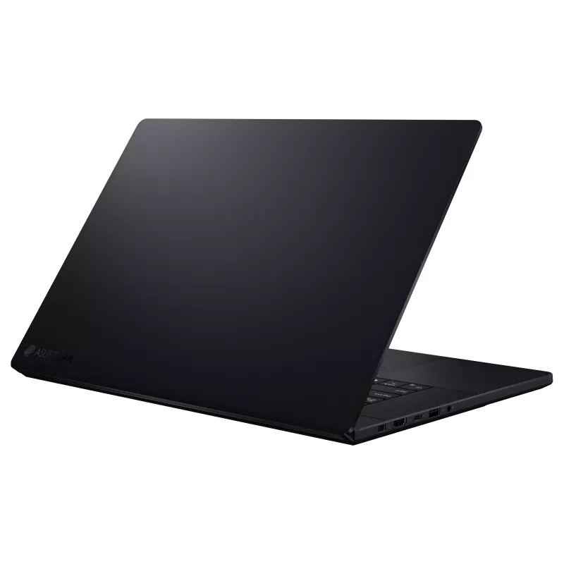 ASUS ProArt P16 H7606WP-SR271W portátil, 16 inch 3K OLED táctil 120Hz, AMD Ryzen AI 9 HX 370, 32GB LPDDR5x, 1TB SSD, GeForce RTX 5070 8GB, Windows 11 Home, teclado QWERTZ alemán