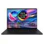 ASUS ProArt P16 H7606WR-SE058X Ryzen AI 9 HX 370 16,0 pulgadas 4K OLED 120Hz 1600nits Antirreflejo Portátil 32GB LPDDR5X 1TB SSD GeForce RTX 5070 Ti 12GB Cámara FHD 90WHrs Windows 11 Pro Aluminio Negro