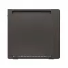 ASUS ProArt PA602 Wood Edition Retro Brown - Caja de metal Midi-Tower