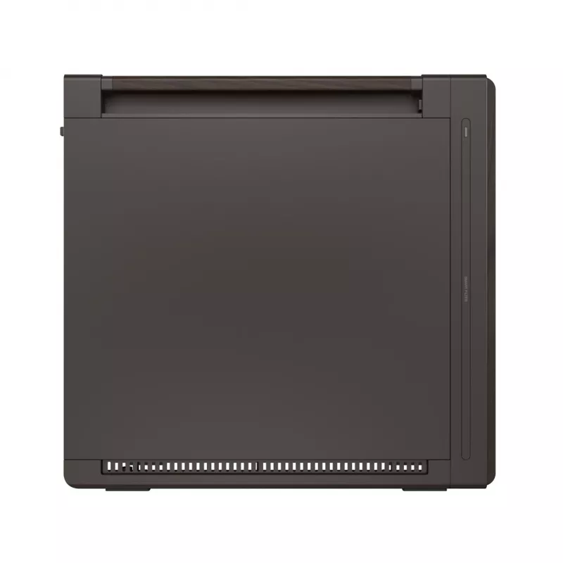 ASUS ProArt PA602 Wood Edition Retro Brown - Caja de metal Midi-Tower