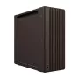 ASUS ProArt PA602 Wood Edition Retro Brown - Caja de metal Midi-Tower