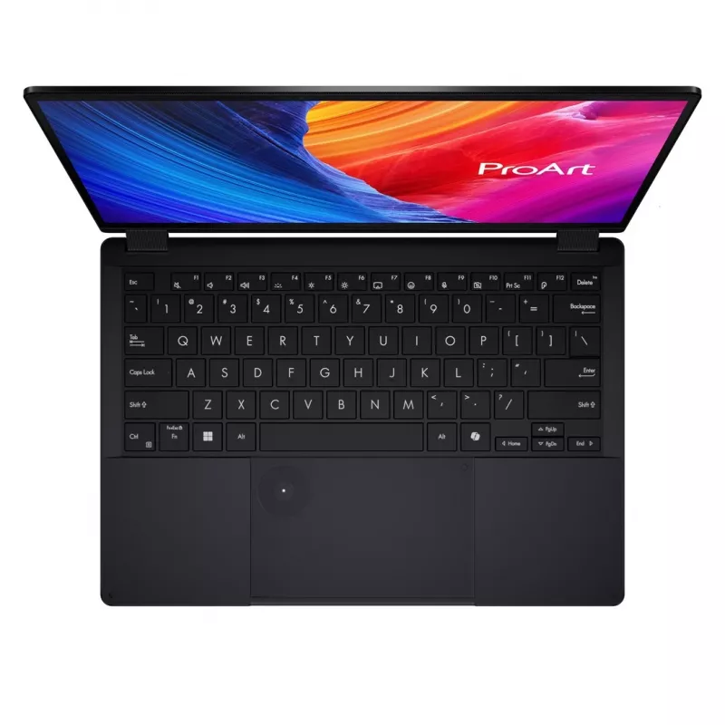 ASUS ProArt PX13 HN7306EA-LX003X Ryzen AI MAX+ 388 13,3 inch 3K Touch 60Hz 400nits AR LBL 32GB LPDDR5X SSD1TB Radeon Graphics 8060S CamFHD 73WHrs W11Pro Aluminium Nano Black