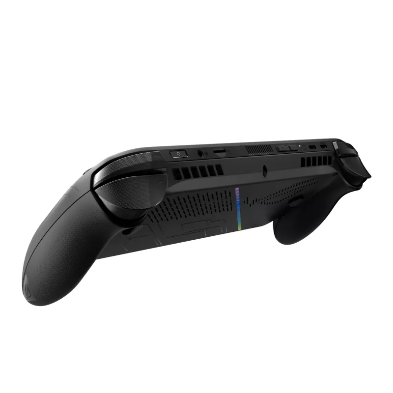 ASUS ROG Xbox Ally X consola portátil gaming de 7 pulgadas, AMD Ryzen AI Z2 Extreme, 24 GB LPDDR5X, 1 TB SSD, Windows 11 Home