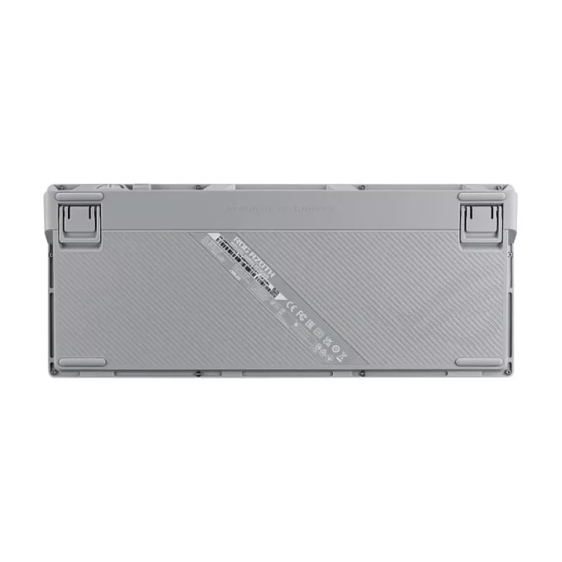 ASUS ROG Azoth 75% Teclado mecánico hot-swappable