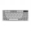 ASUS ROG Azoth 75% Teclado mecánico hot-swappable