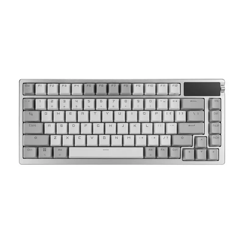 ASUS ROG Azoth 75% Teclado mecánico hot-swappable