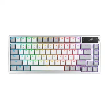 ASUS ROG Azoth 75% Teclado mecánico hot-swappable