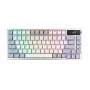 ASUS ROG Azoth 75% Teclado mecánico hot-swappable
