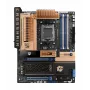 ASUS ROG CROSSHAIR 2006 X870E WIFI7 Placa base ATX, AM5, negro/bronce