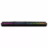ASUS ROG Falchion NX Teclado gaming mecánico, formato 65%, switches ROG NX Red, inalámbrico/cableado, retroiluminación RGB, negro