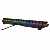 ASUS ROG Falchion NX Teclado gaming mecánico, formato 65%, switches ROG NX Red, inalámbrico/cableado, retroiluminación RGB, negro