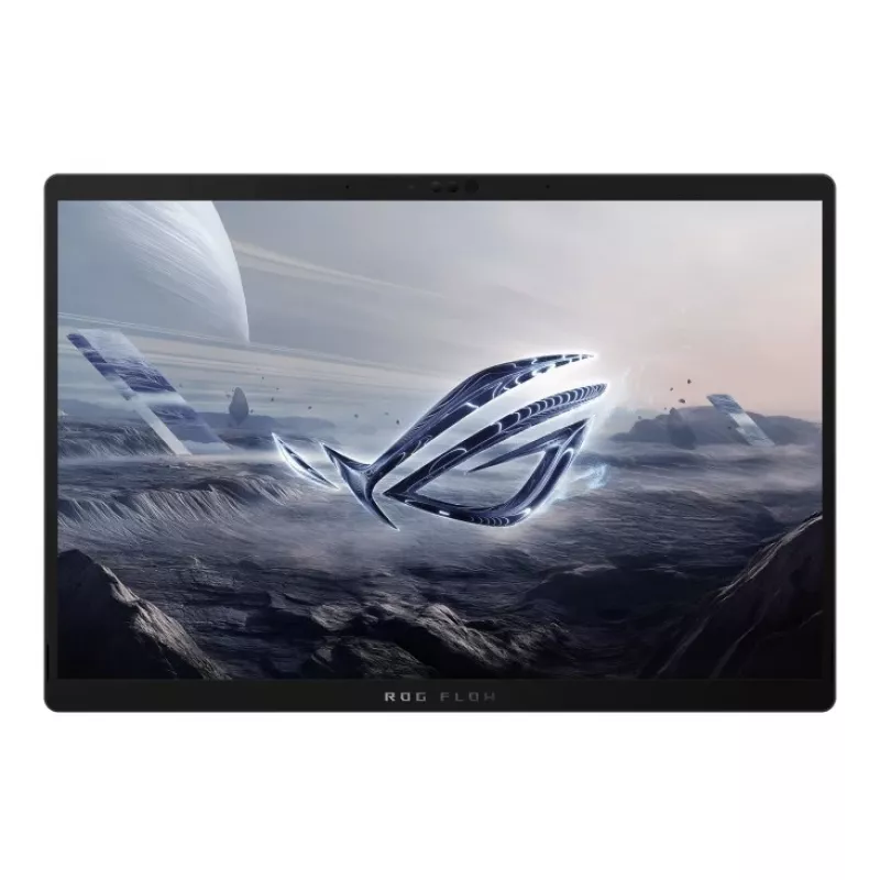 ASUS ROG Flow Z13 GZ302EA-RU137X Tablet gaming - Ryzen AI MAX+ 395 - 13,4 inch 2.5K táctil 180Hz - 64GB LPDDR5X - 1TB SSD - Radeon 8060S - Windows 11 Pro - Off Black