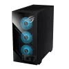 ASUS ROG G700 G700TF-7265KF577W PC torre gaming, Intel Core Ultra 7 265KF, 32GB DDR5, 1TB SSD, NVIDIA GeForce RTX 5080, Windows 11 Home, negro