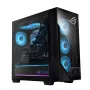 ASUS ROG G700 G700TF-7265KF577W PC torre gaming, Intel Core Ultra 7 265KF, 32GB DDR5, 1TB SSD, NVIDIA GeForce RTX 5080, Windows 11 Home, negro