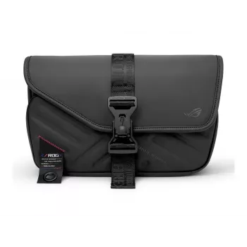 ASUS ROG SLASH Bandolera 4.0 Negra