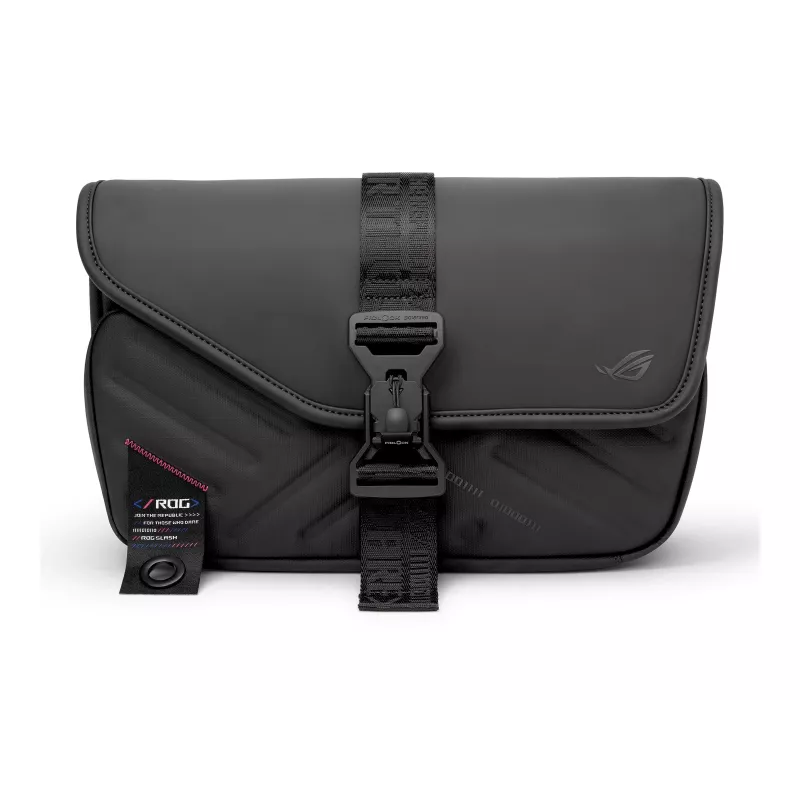 ASUS ROG SLASH Bandolera 4.0 Negra