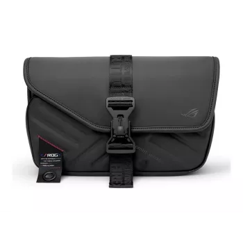 ASUS ROG SLASH Bandolera 4.0 Negra