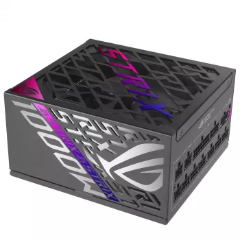 ASUS ROG Strix 1000P Gaming-E Fuente de alimentación 1000W 80+ Platinum