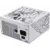 ASUS ROG Strix 1000P Gaming White 1000W 80+ Platinum ATX fuente de alimentación