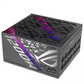 ASUS ROG Strix 1200P Gaming fuente de alimentación 1200W 80+ Platinum