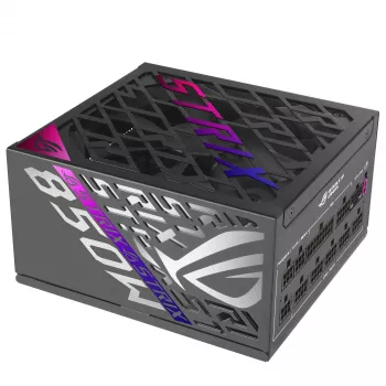 ASUS ROG Strix 850P Gaming-E 850W fuente de alimentación 80+ Platinum