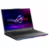 ASUS ROG Strix G16 G614FR-TS229W portátil gaming, 16 inch WQXGA IPS 300Hz, AMD Ryzen 9 9955HX, 32GB DDR5, 1TB SSD, GeForce RTX 5070 Ti 12GB, Windows 11 Home, teclado QWERTZ alemán