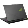 ASUS ROG Strix G16 G614PR-RV003W Portátil gaming, 16 pulgadas WUXGA IPS 165Hz, AMD Ryzen 9 8940HX, 32GB DDR5, 1TB SSD, GeForce RTX 5070 Ti 12GB, Windows 11 Home, teclado QWERTZ alemán