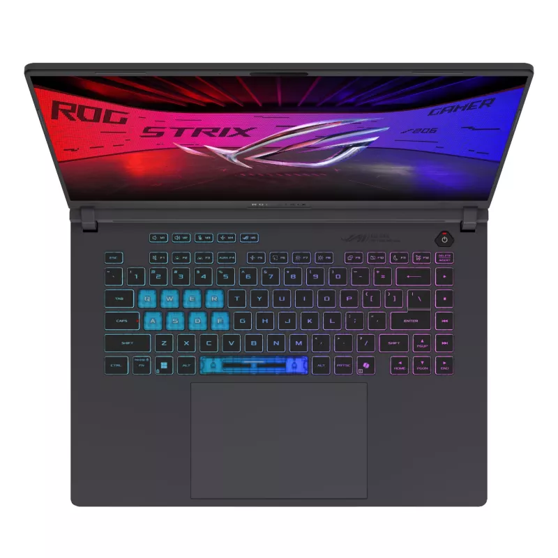 ASUS ROG Strix G16 portátil gaming 16