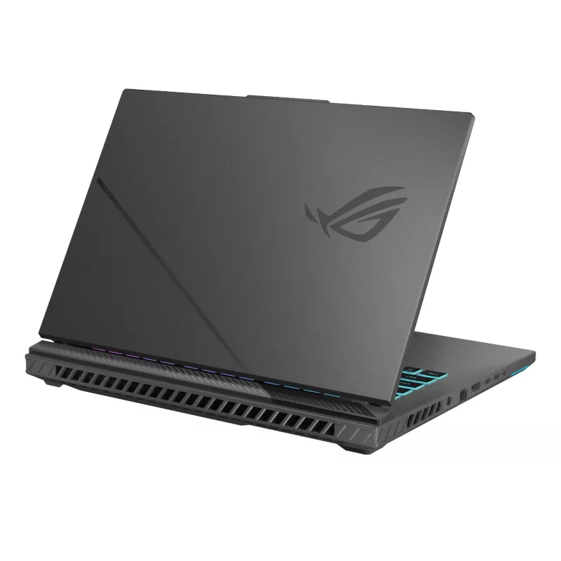 ASUS ROG Strix G16 portátil gaming 16 inch | Ryzen 9 8940HX | 16GB DDR5 | RTX 5060 | 1TB SSD | Windows 11 Home