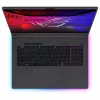 ASUS ROG Strix G18 G815LR-TT299W portátil gaming, 18 inch WQXGA IPS 300Hz, Intel Core Ultra 9 290HX Plus, 32GB DDR5, 1TB SSD, GeForce RTX 5070 Ti 12GB, Windows 11 Home, teclado QWERTZ alemán