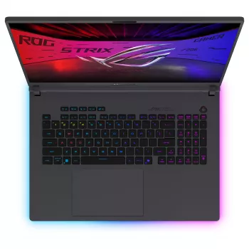 ASUS ROG Strix G18 G815LR-TT299W portátil gaming, 18