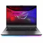 ASUS ROG Strix G18 G815LR-TT300W portátil gaming, 18 inch WQXGA IPS 300Hz, Intel Core Ultra 9 290HX Plus, 32GB DDR5, 1TB SSD, GeForce RTX 5070 Ti 12GB, Windows 11 Home, teclado QWERTZ alemán