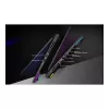 ASUS ROG Strix G18 G815LW-SA269W portátil gaming, 18 inch 2.5K Mini LED 240Hz, Intel Core Ultra 9 290HX Plus, 32GB DDR5, 1TB SSD, GeForce RTX 5080 16GB, Windows 11 Home