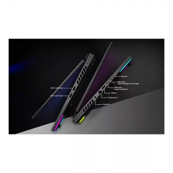 ASUS ROG Strix G18 G815LW-SA269W portátil gaming, 18